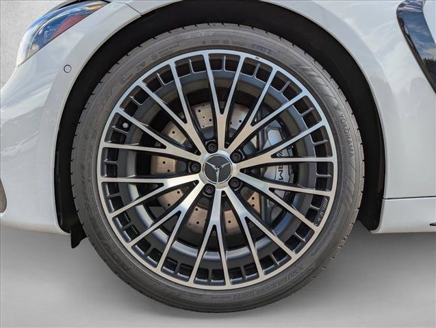 New 2026 Mercedes-Benz CLE 53 AMG 4MATIC Coupe image 10