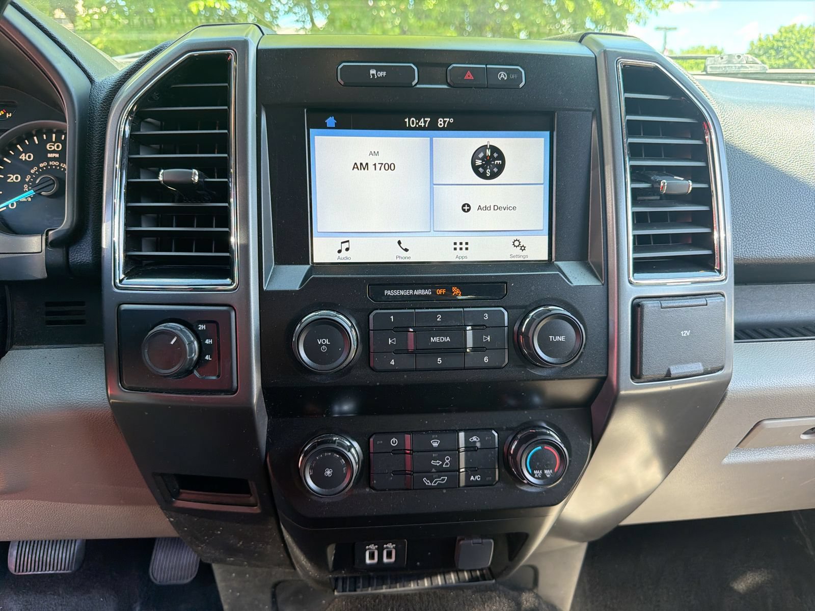 Used 2019 Ford F150 XLT AWD/4WD image 31