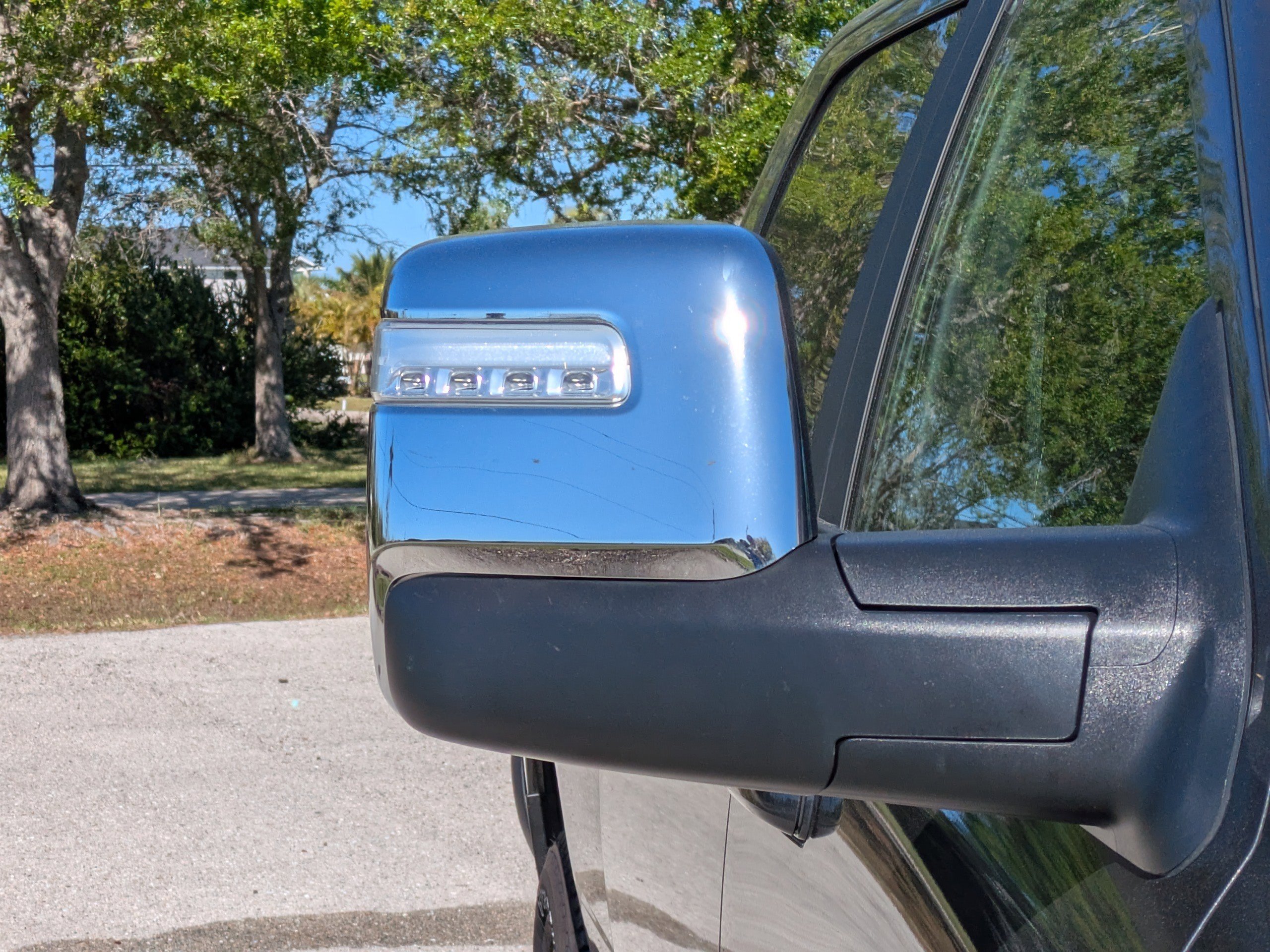 Used 2025 RAM 2500 Laramie image 11