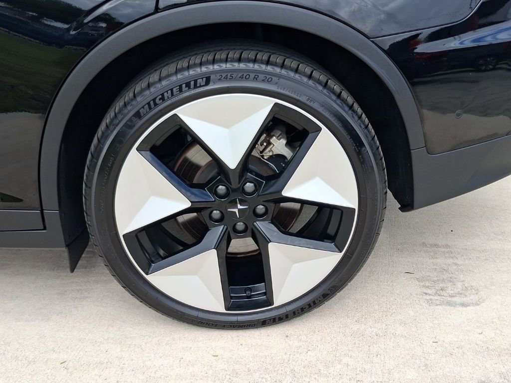 Used 2024 Polestar Polestar 2 image 4