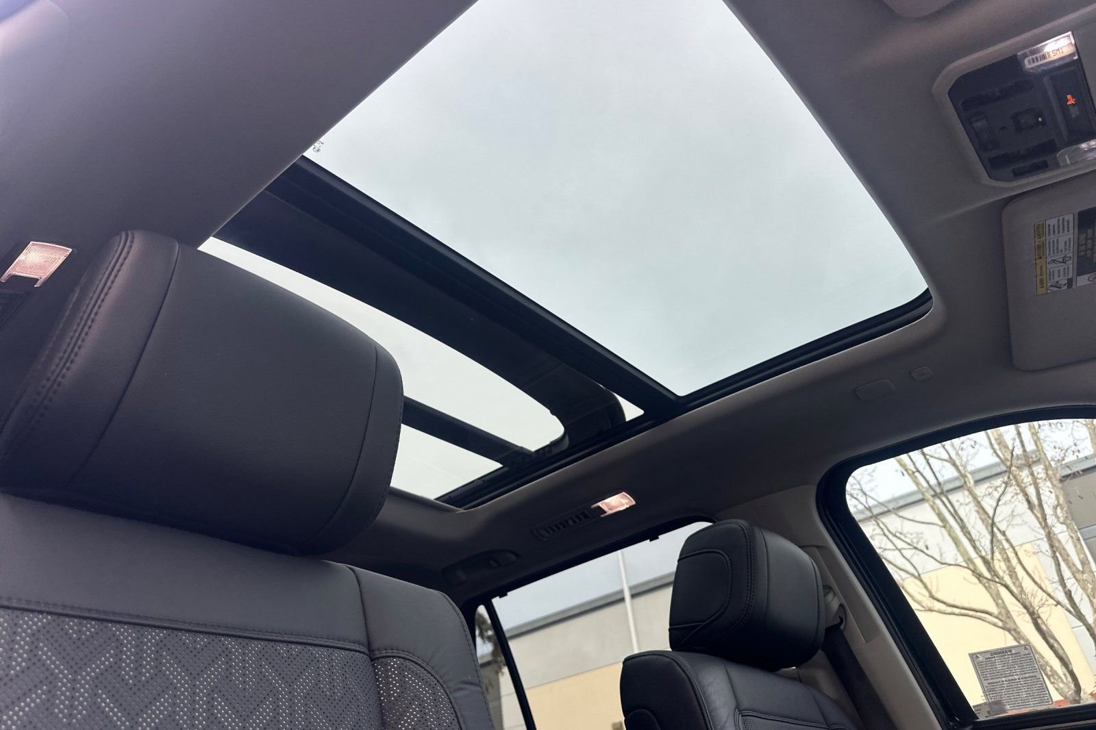 Certified 2024 Toyota Sequoia Limited image 18