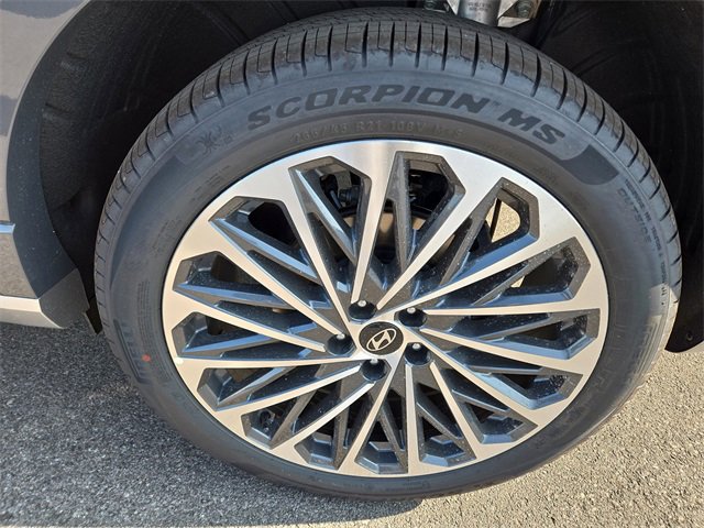 New 2026 Hyundai Palisade Calligraphy image 30