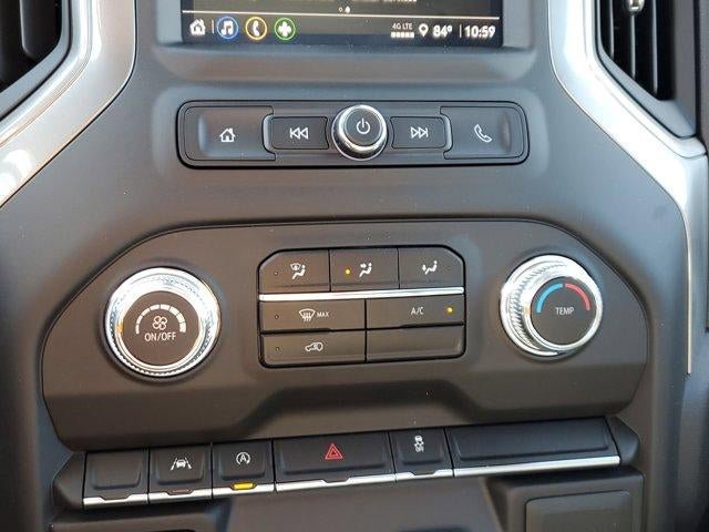 New 2026 GMC Sierra 1500 Pro AWD/4WD image 25