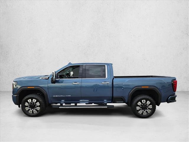 New 2026 GMC Sierra 2500 Denali w/ Denali Reserve Package image 5