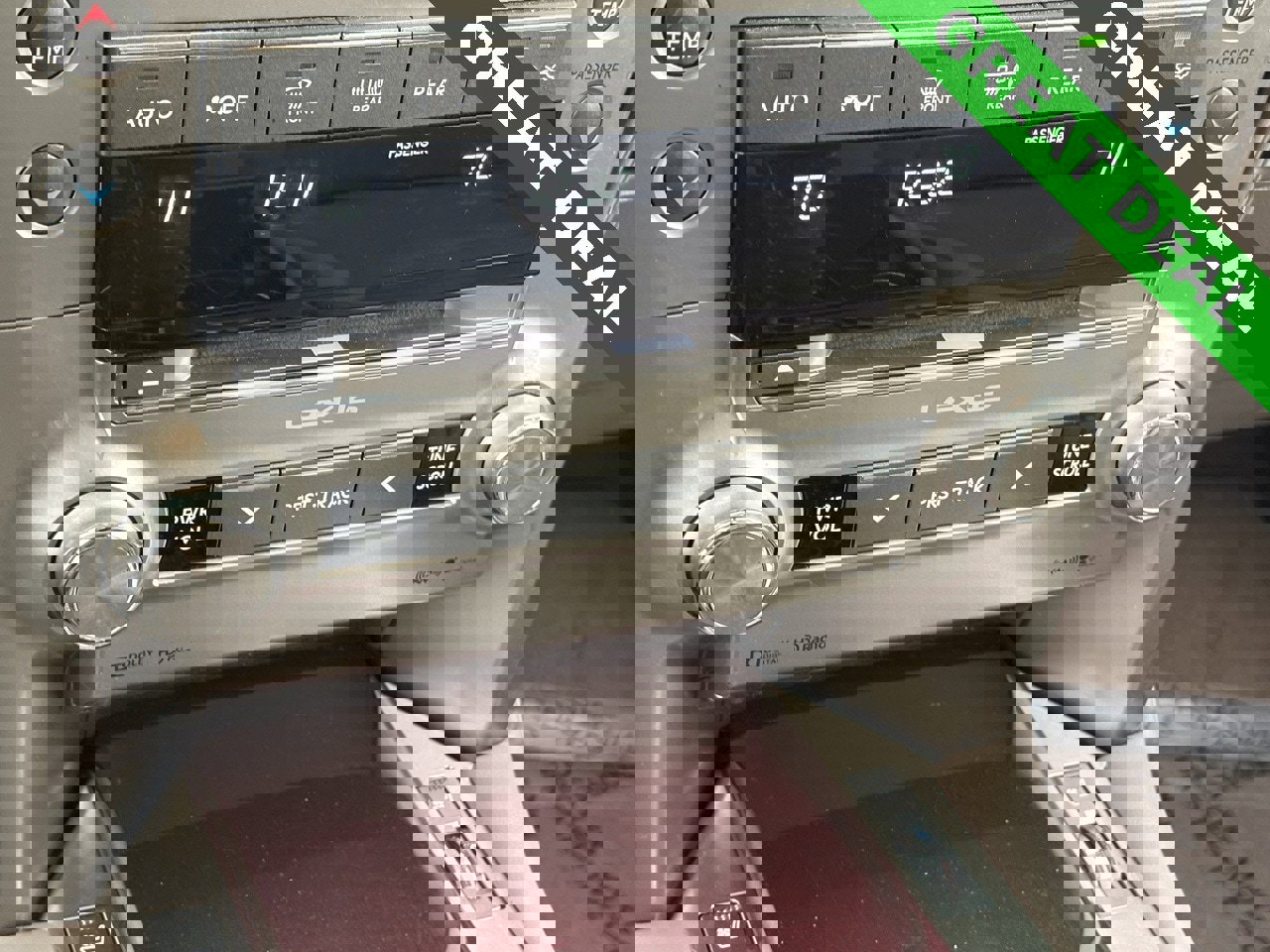 Used 2019 Lexus GX 460 Premium image 22