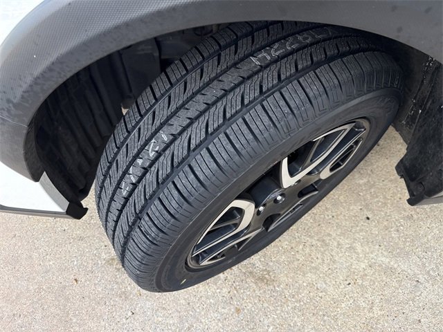 Used 2019 Subaru Crosstrek Hybrid w/ Moonroof Package w/Navigation image 26