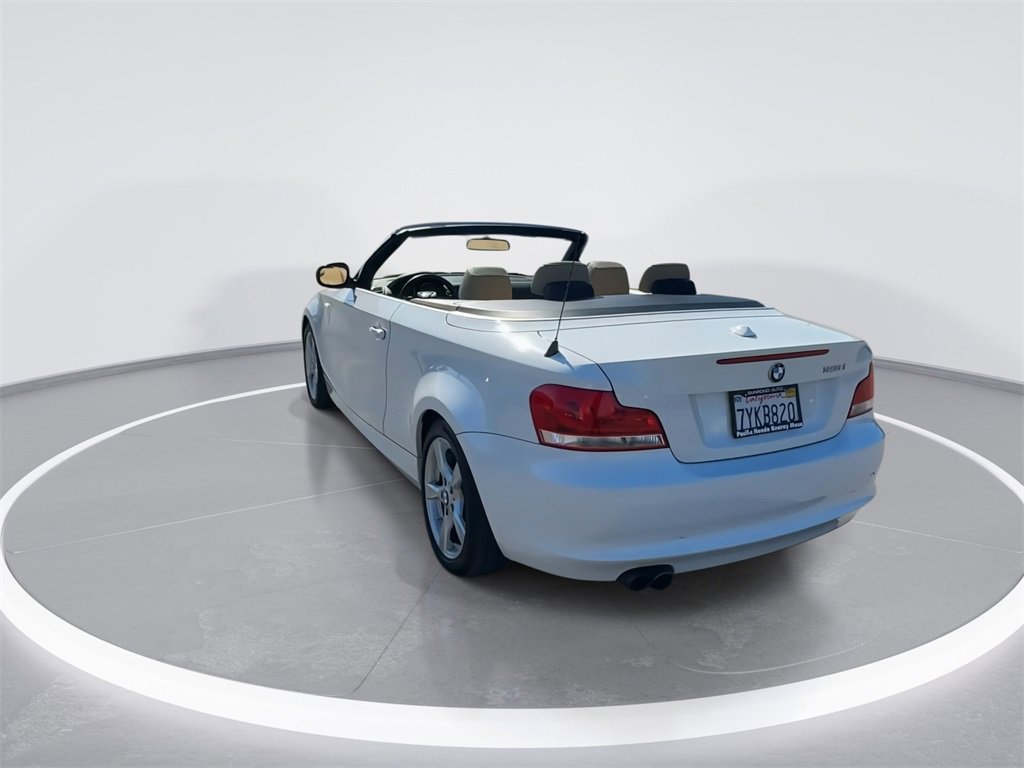 Used 2012 BMW 128i Convertible image 11