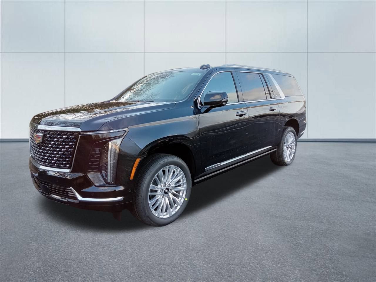 New 2026 Cadillac Escalade ESV Luxury