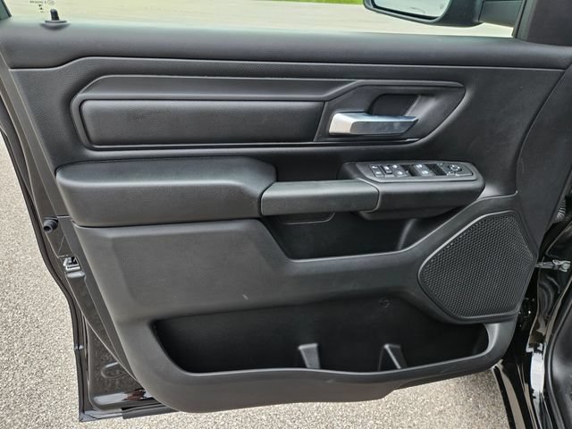 New 2026 RAM 1500 Classic Warlock AWD/4WD image 10
