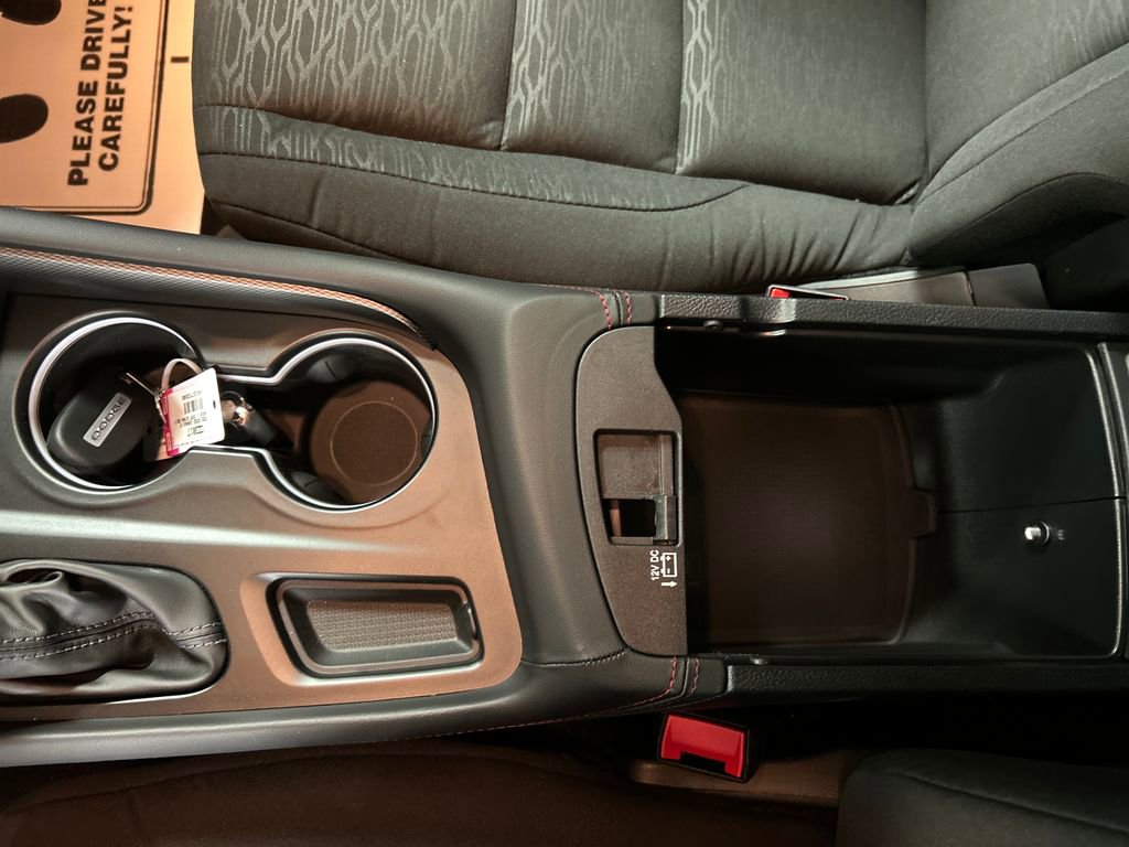 New 2026 Dodge Durango GT w/ Trailer Tow Group IV image 19