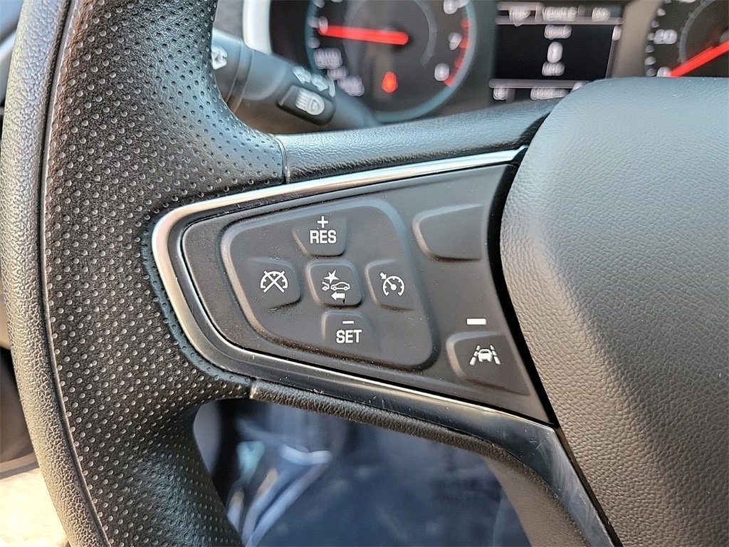 Used 2023 Chevrolet Malibu LT image 22