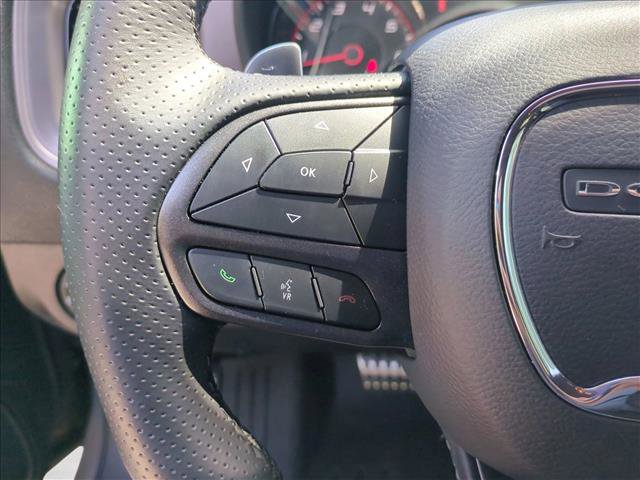 Used 2023 Dodge Charger R/T w/ Blacktop Package image 28