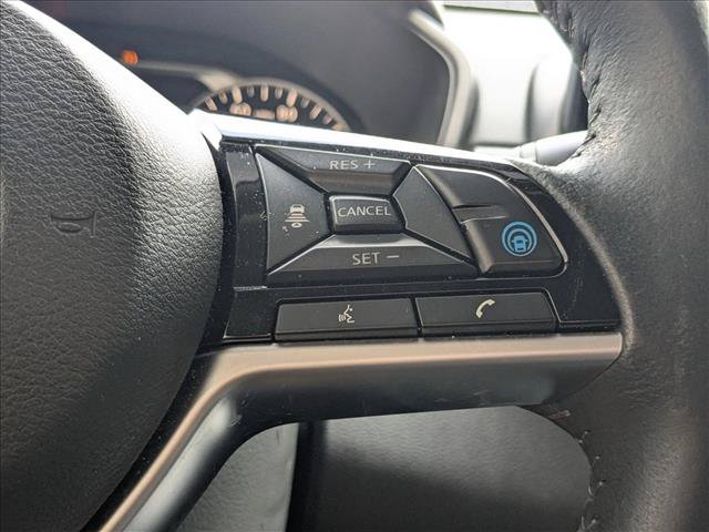 Used 2024 Nissan Altima 2.5 SV w/ SV Premium Package AWD/4WD image 14
