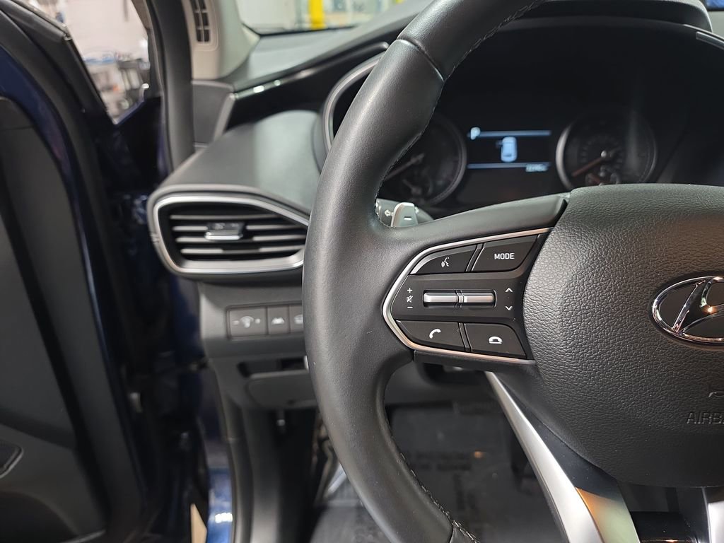 Used 2023 Hyundai Santa Fe SEL image 17