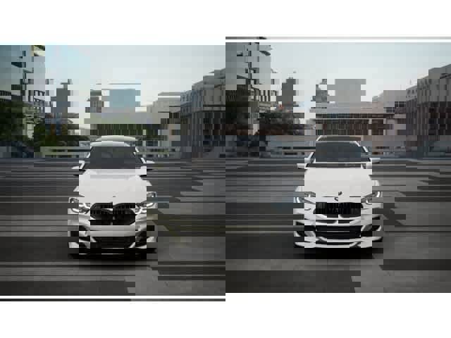 New 2026 BMW 840i w/ M Sport Professional Package image 3