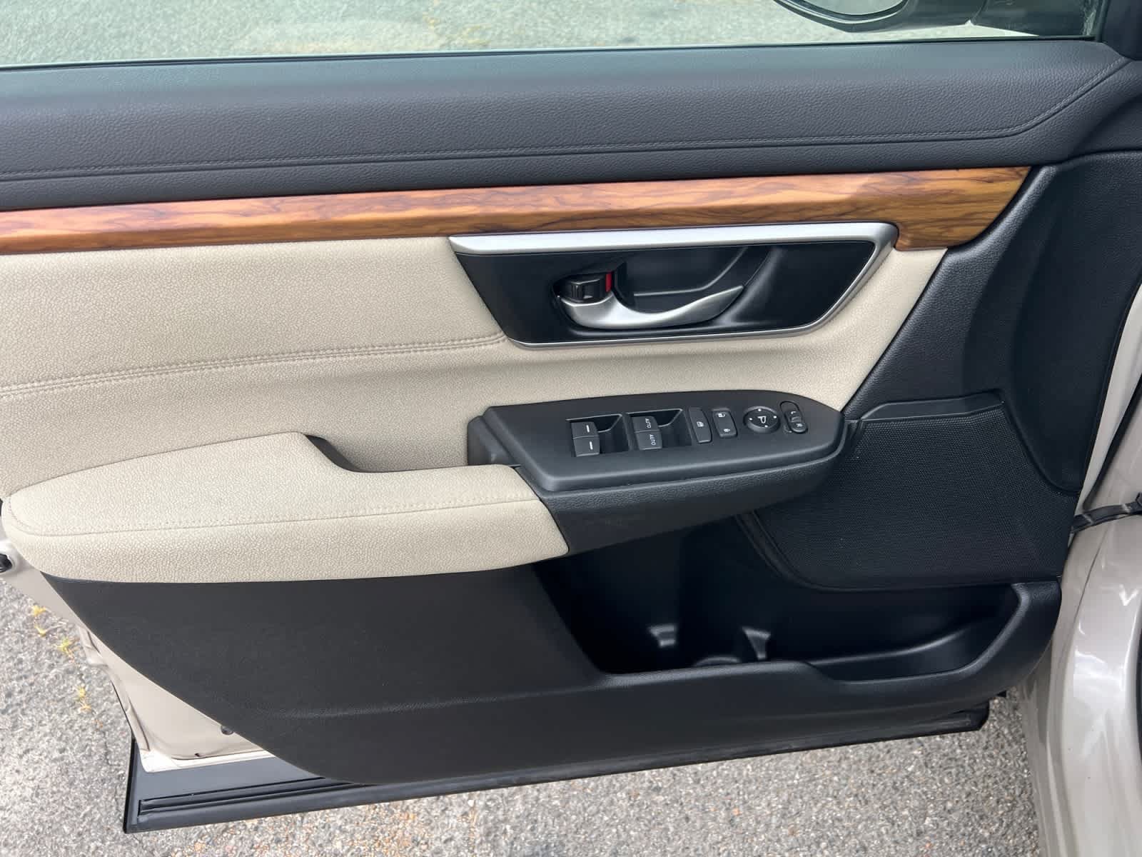 Used 2019 Honda CR-V EX image 20