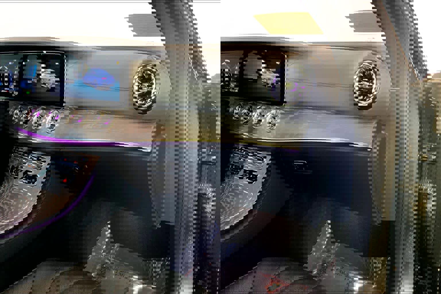 Used 2021 Mercedes-Benz CLS 53 AMG 4MATIC image 22