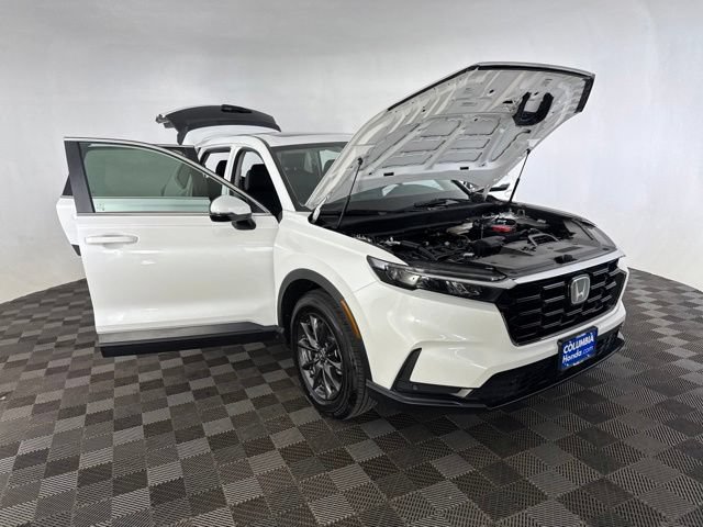 Used 2026 Honda CR-V EX-L image 15