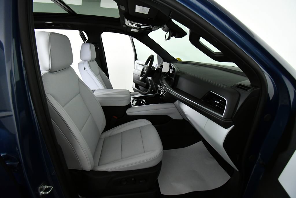 New 2026 Chevrolet Tahoe Premier w/ Sun And Tow Package image 22