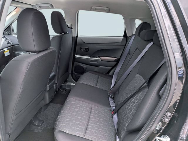 New 2026 Mitsubishi Outlander Sport ES AWD/4WD image 13