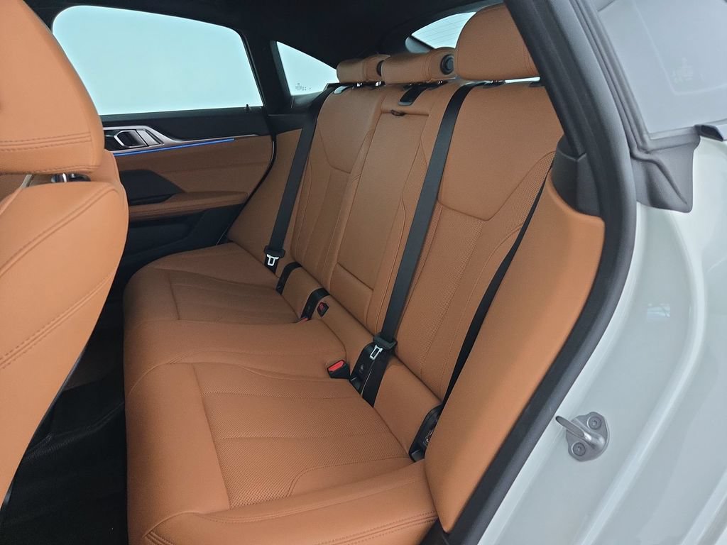 Used 2024 BMW i4 M50 w/ Premium Package AWD/4WD image 32