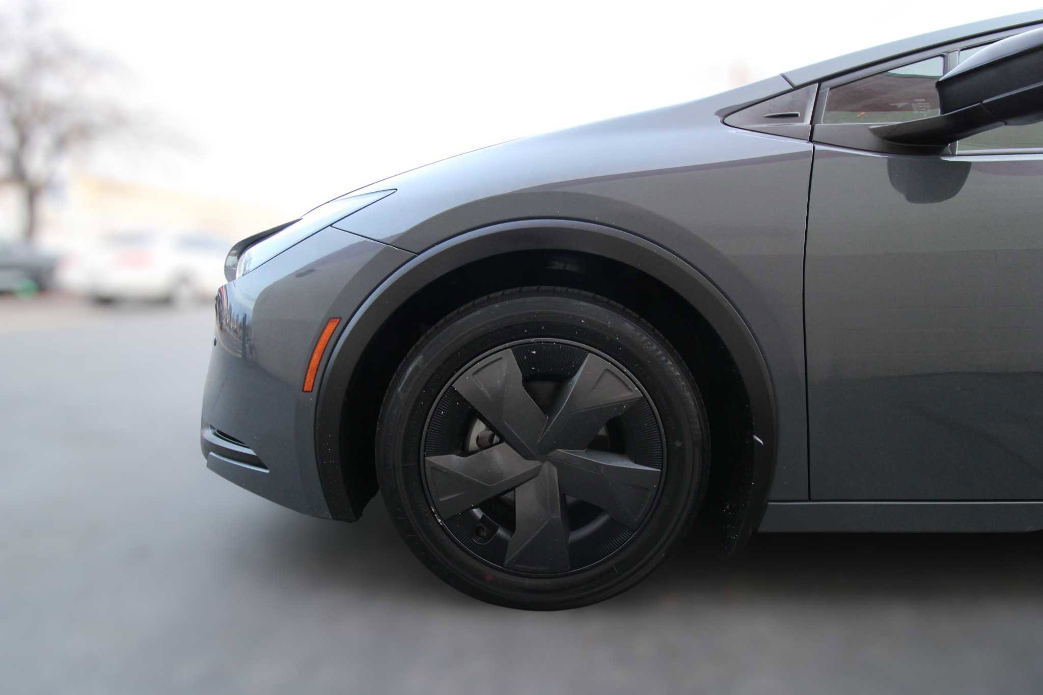 Used 2023 Toyota Prius LE image 12