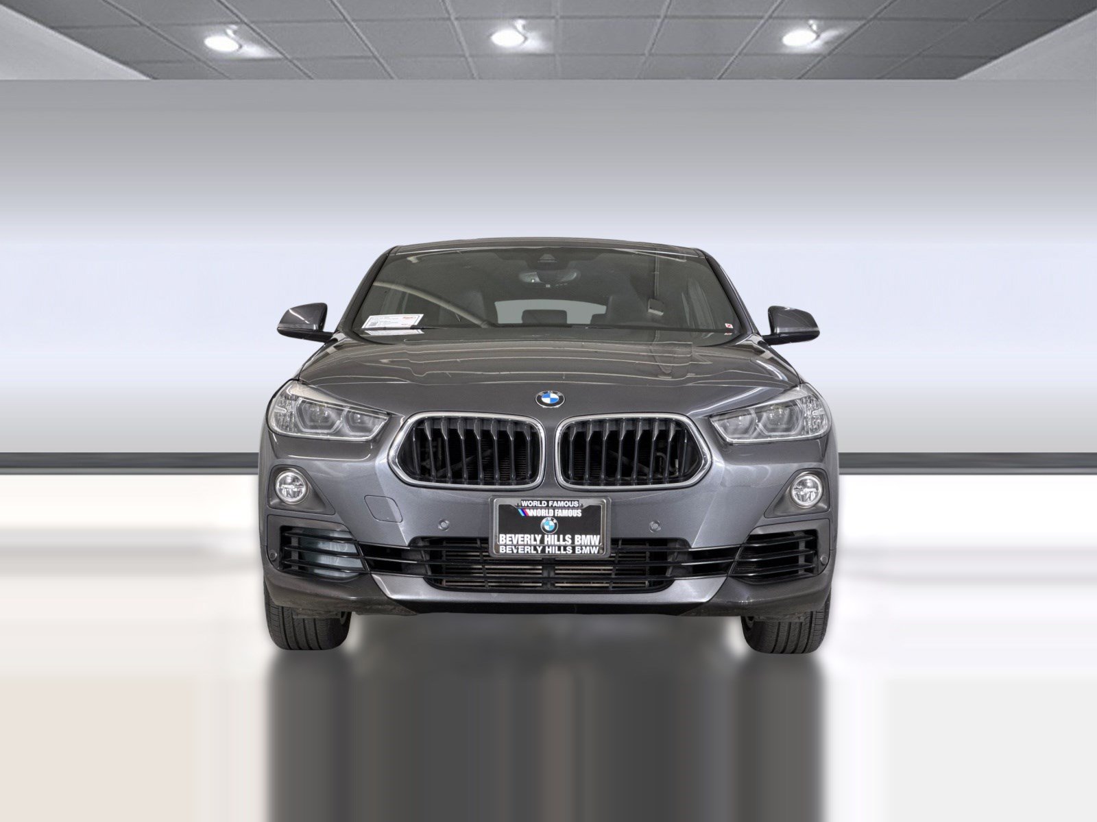 Used 2020 BMW X2 xDrive28i w/ Convenience Package AWD/4WD image 5