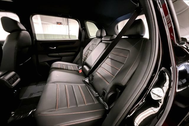 Used 2025 Honda CR-V Sport Touring image 25