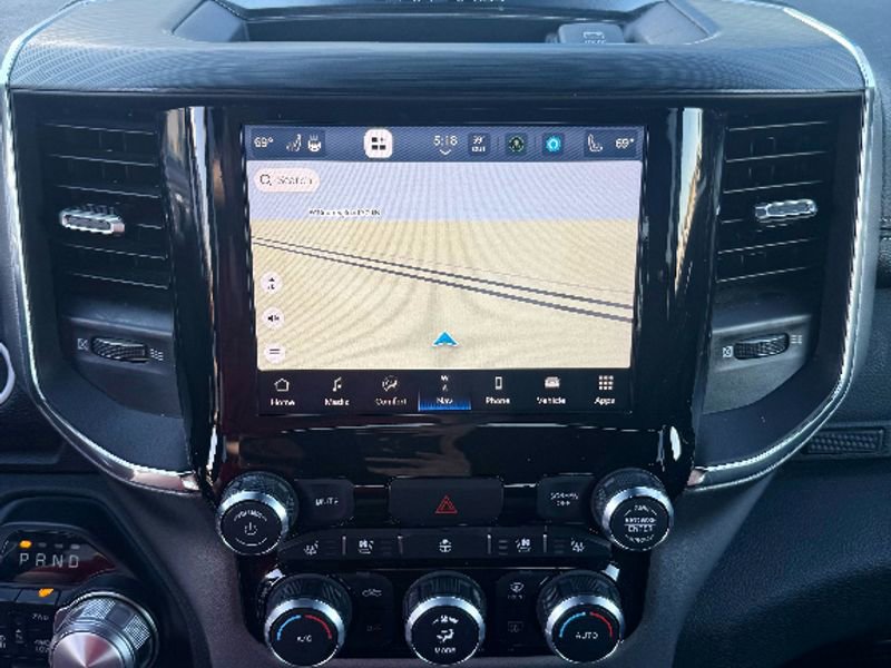 Used 2024 RAM 1500 Laramie image 18