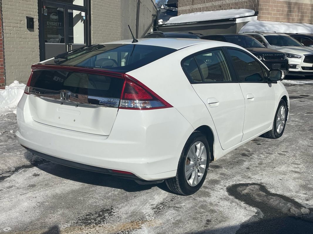 Used 2014 Honda Insight EX image 3