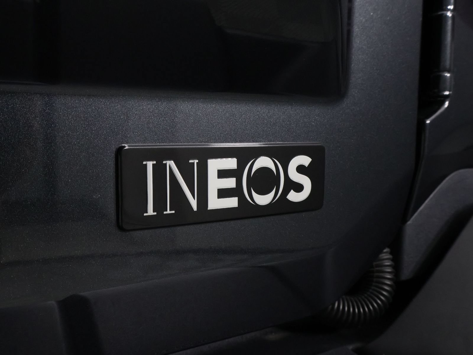 New 2026 INEOS Grenadier Station Wagon AWD/4WD image 19