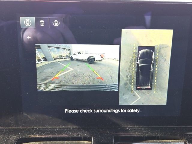 Used 2020 Lincoln Navigator Reserve w/ Luxury Package image 37