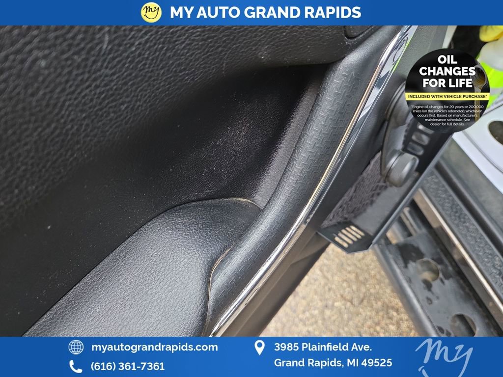 Used 2016 Jeep Wrangler Sport w/ Quick Order Package 23S image 12