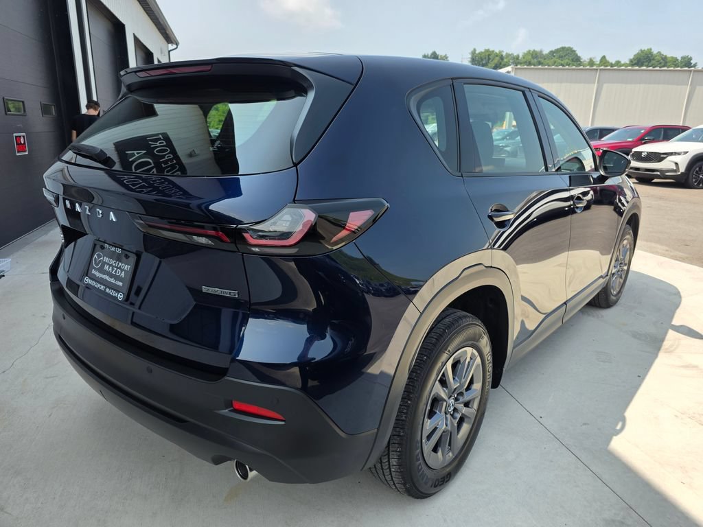 New 2026 MAZDA CX-5 AWD 2.5 S image 6