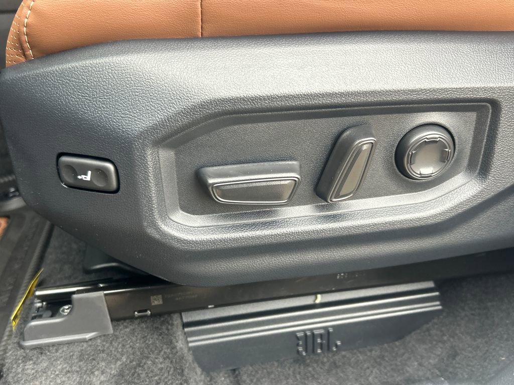 New 2026 Toyota Tundra 1794 Edition image 10