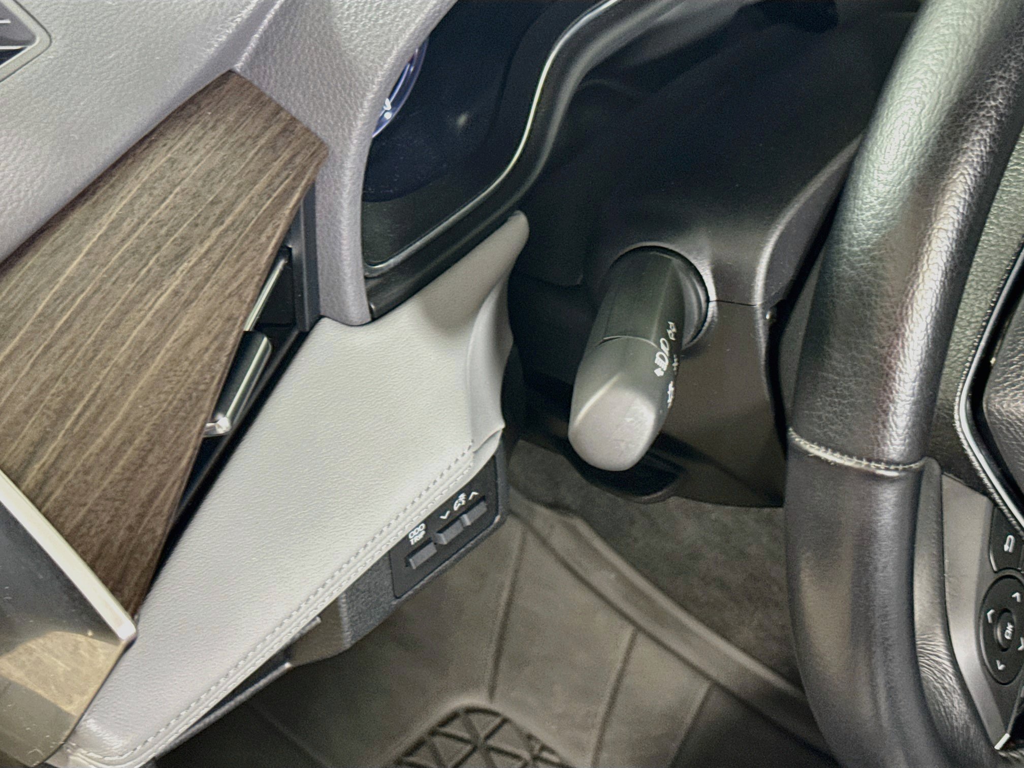 Certified 2019 Toyota Avalon XLE w/ Moonroof Package FWD image 10