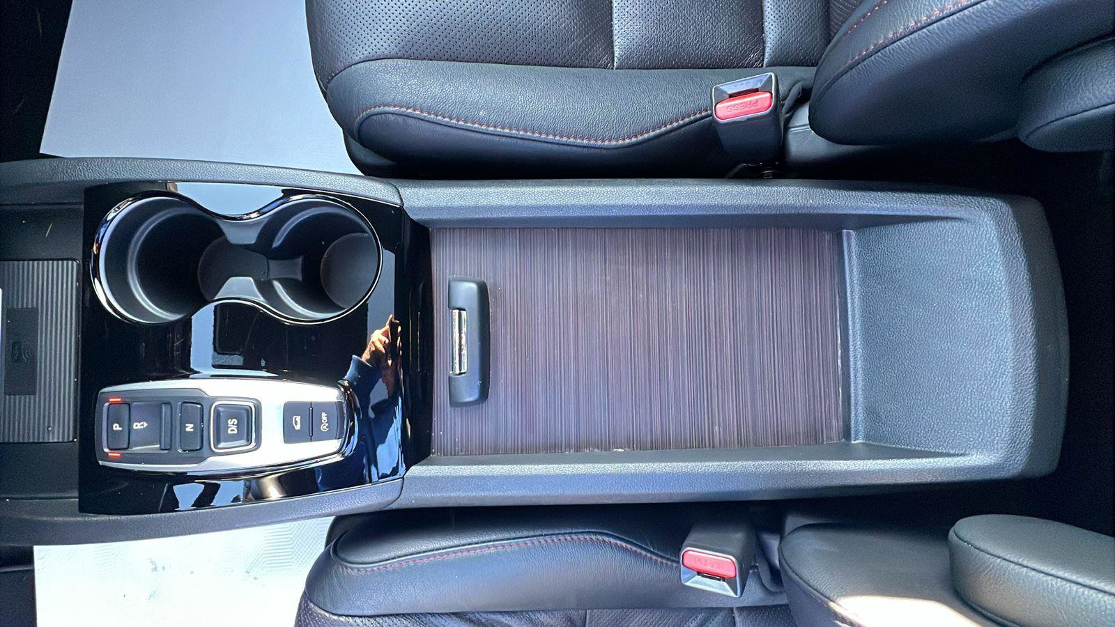 Used 2021 Honda Pilot Black Edition image 27