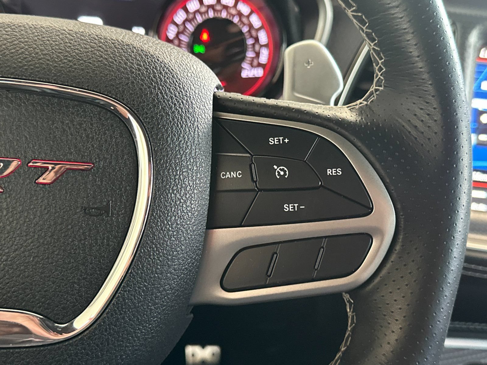 Used 2022 Dodge Challenger SRT Hellcat Redeye RWD image 27