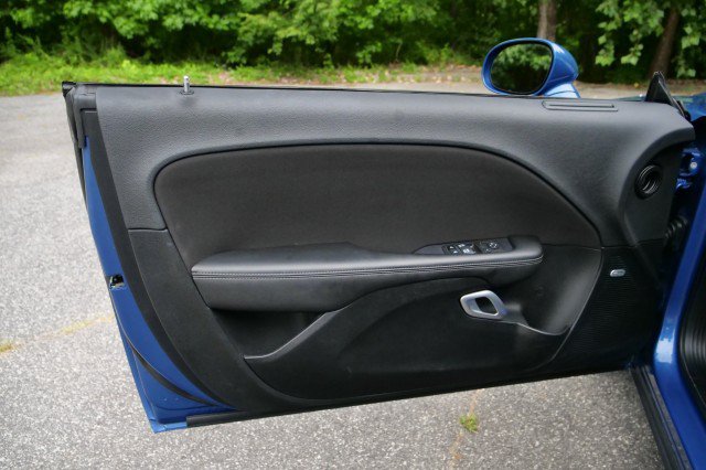 Used 2022 Dodge Challenger R/T Scat Pack RWD image 28