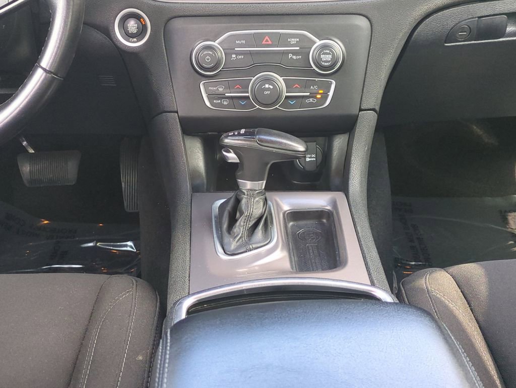 Used 2023 Dodge Charger SXT RWD image 19