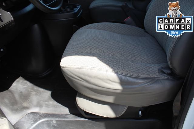 Used 2014 Chevrolet Express 3500 RWD image 28