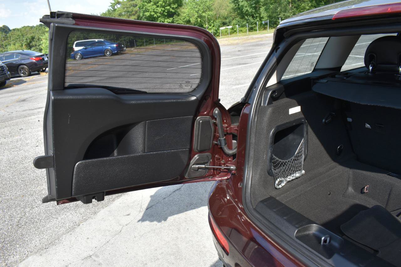 Used 2017 MINI Cooper Clubman FWD image 37