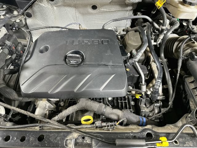 Used 2022 Buick Encore GX Essence w/ Advanced Technology Package AWD/4WD image 35