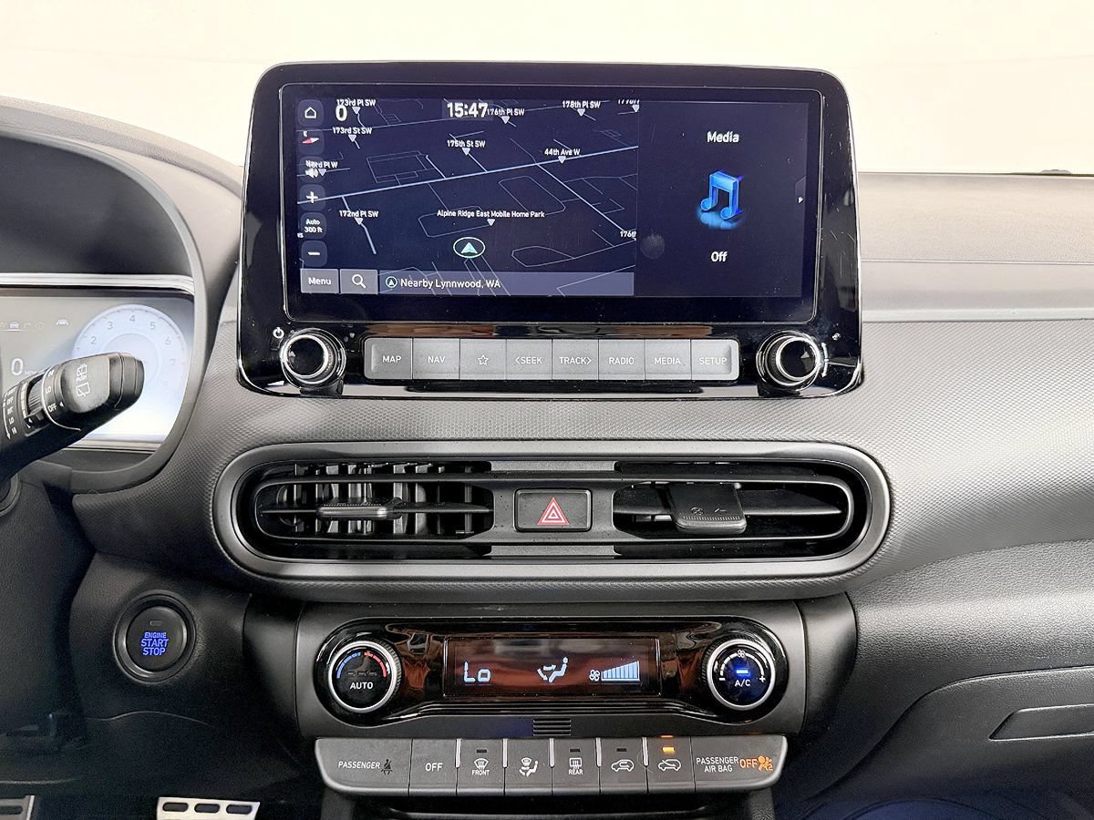 Used 2022 Hyundai Kona N FWD image 61