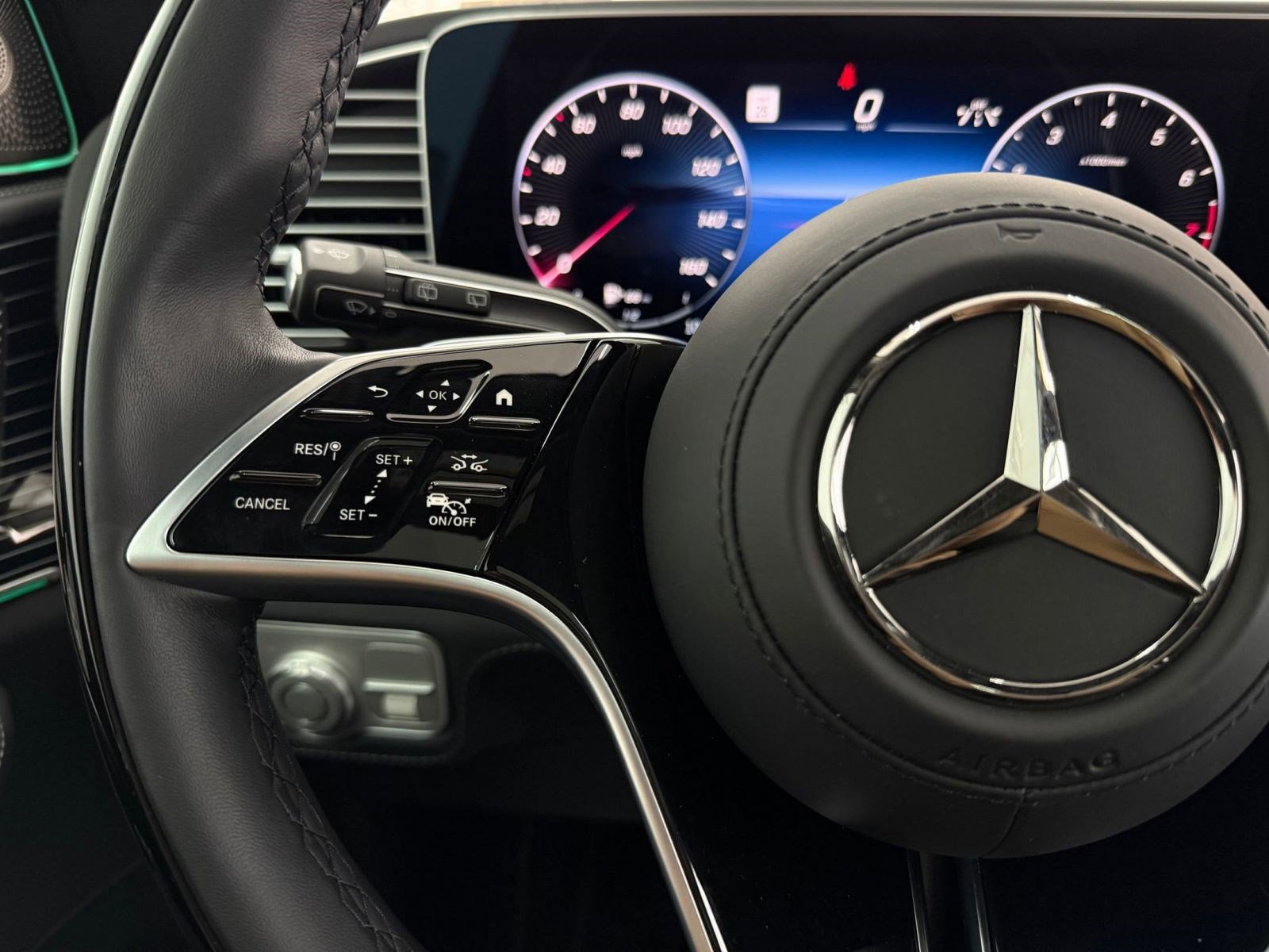 New 2026 Mercedes-Benz Maybach GLS 600 4MATIC image 15