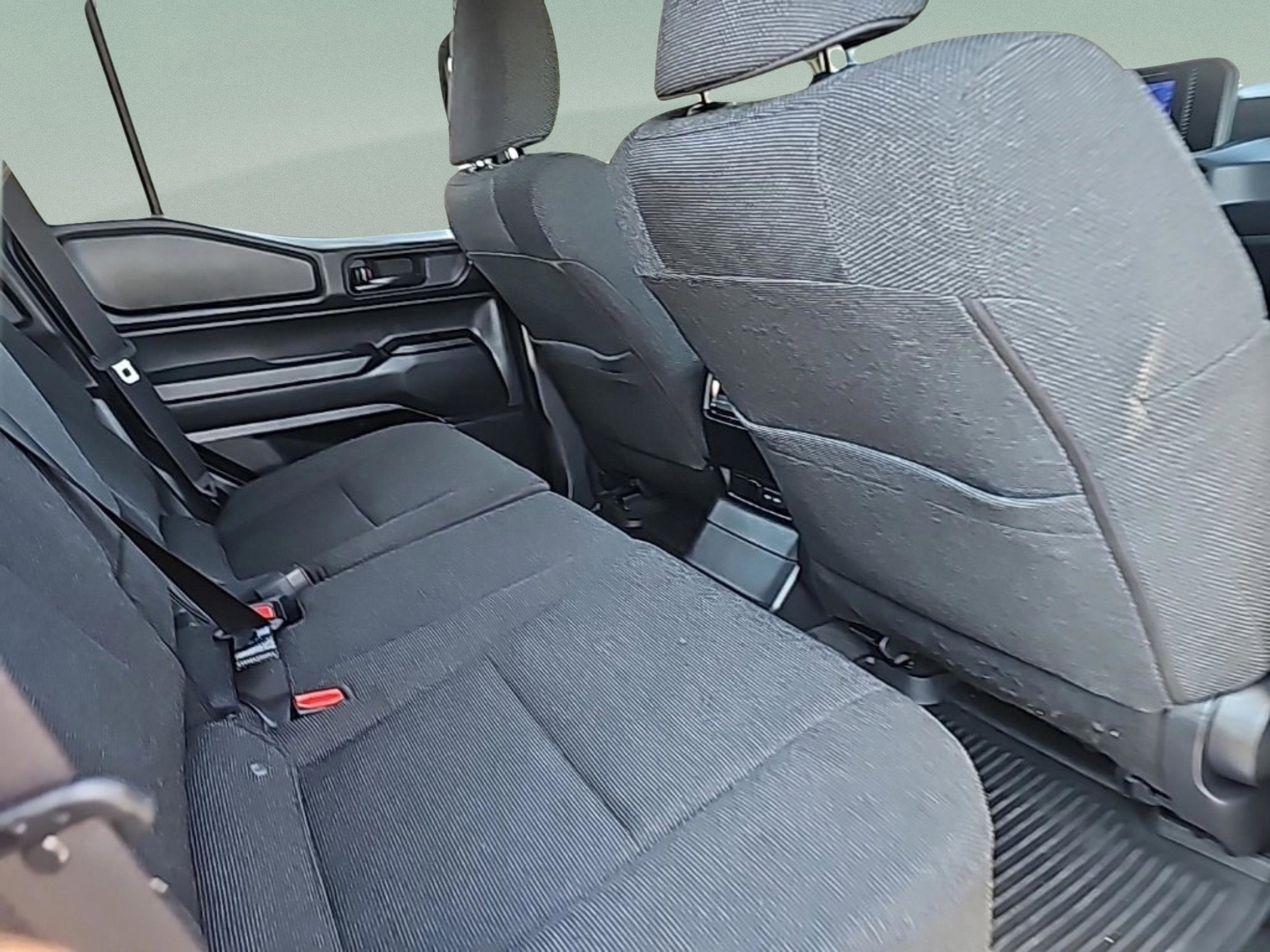 Used 2025 Toyota Land Cruiser 1958 image 29