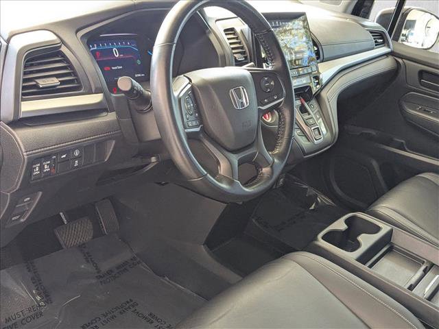 Certified 2023 Honda Odyssey EX-L image 9