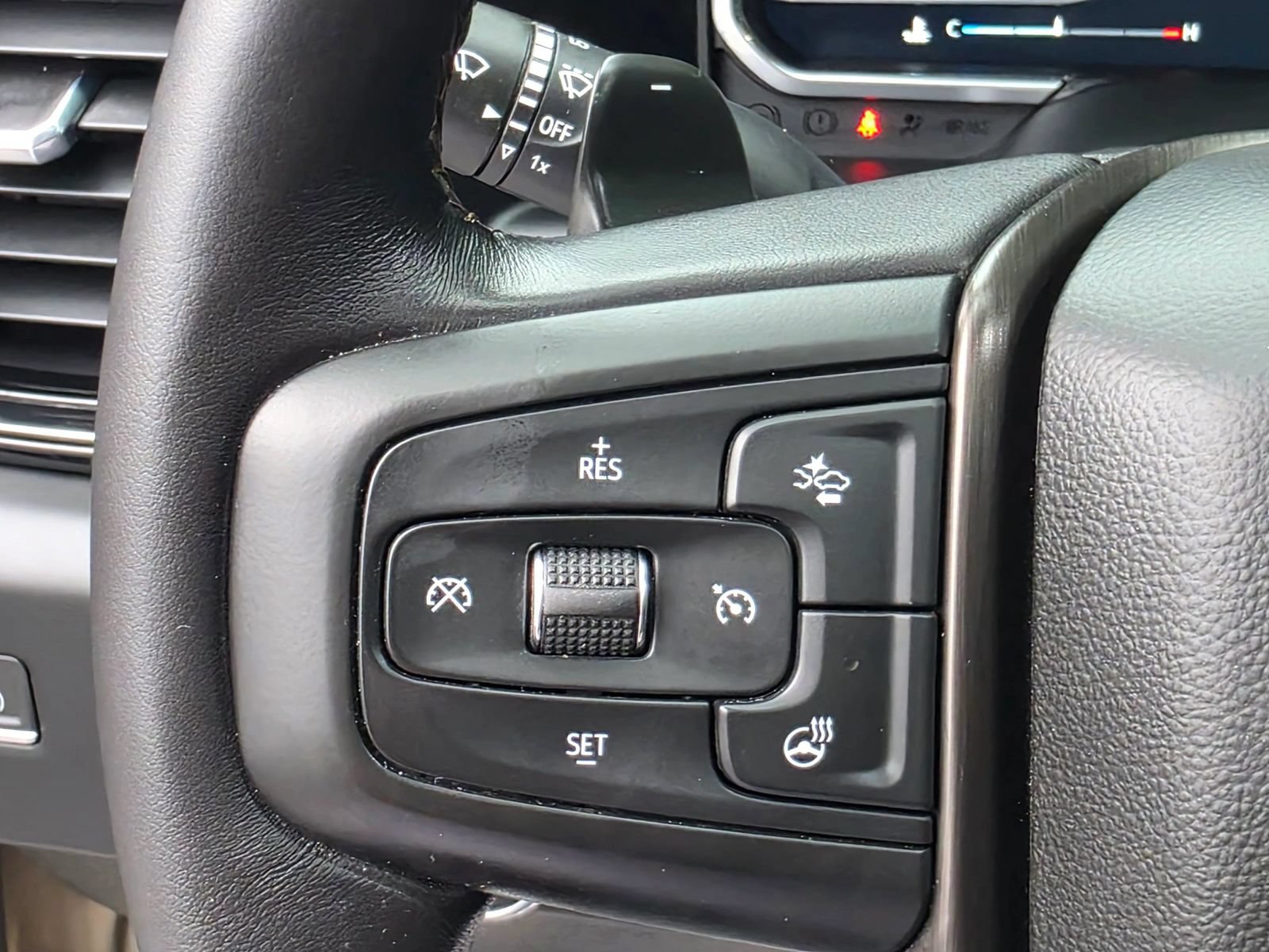 Used 2022 GMC Sierra 1500 AT4 w/ AT4 Premium Package AWD/4WD image 23