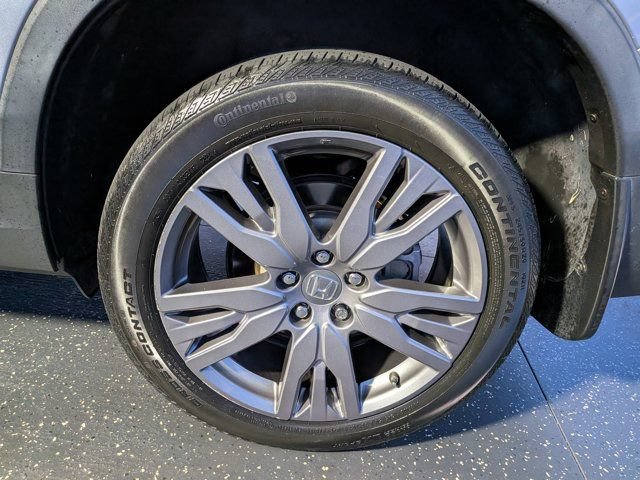 Used 2020 Honda Passport EX-L image 9