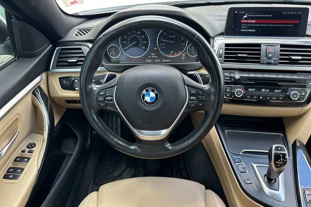 Used 2020 BMW 430i Gran Coupe RWD image 15